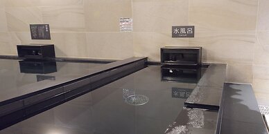 Hotel Abest Grande Okayama