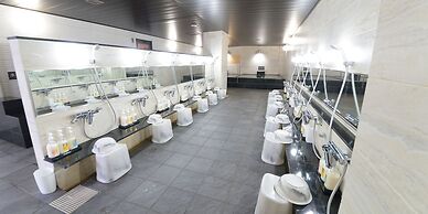 Hotel Abest Grande Okayama