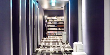 Hotel Abest Grande Okayama