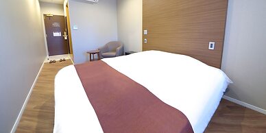Hotel Abest Grande Okayama