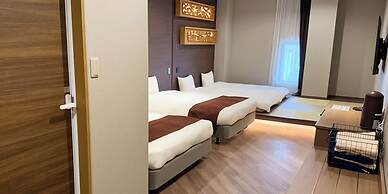 Hotel Abest Grande Okayama