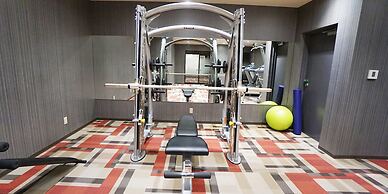 Hotel Abest Grande Okayama