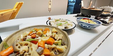 Hotel Abest Grande Okayama