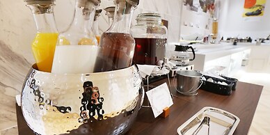 Hotel Abest Grande Okayama