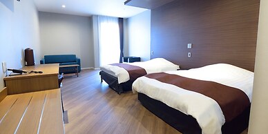 Hotel Abest Grande Okayama