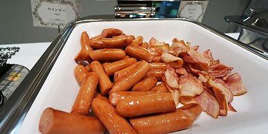 Hotel Abest Grande Okayama