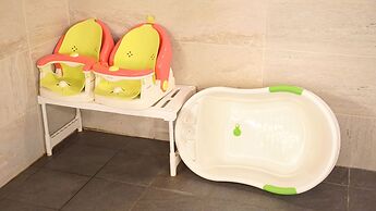 Hotel Abest Grande Okayama