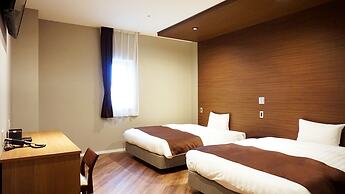 Hotel Abest Grande Okayama