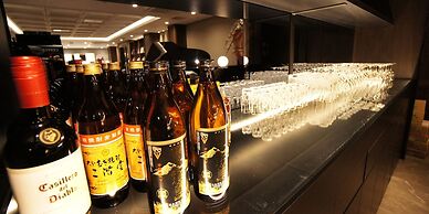 Hotel Abest Grande Okayama