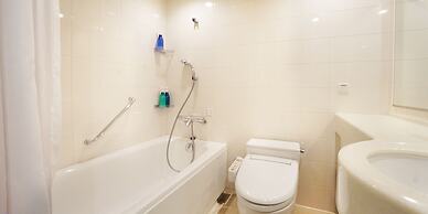 Hotel Abest Grande Okayama