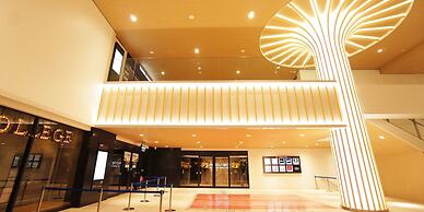 Hotel Abest Grande Okayama