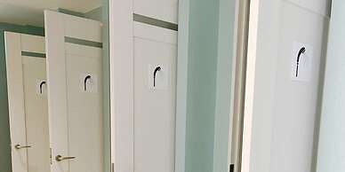 Hotel Abest Grande Okayama