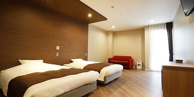 Hotel Abest Grande Okayama