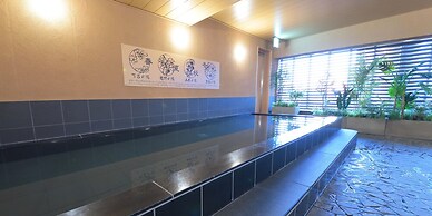 Hotel Abest Grande Okayama