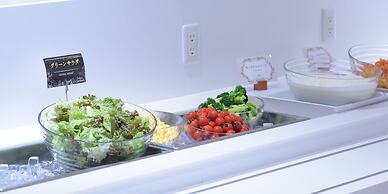 Hotel Abest Grande Okayama