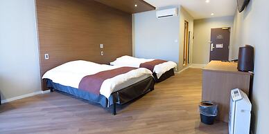 Hotel Abest Grande Okayama