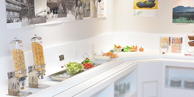 Hotel Abest Grande Okayama