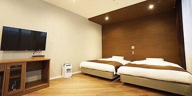 Hotel Abest Grande Okayama