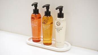 Hotel Abest Grande Okayama