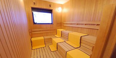 Hotel Abest Grande Okayama