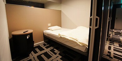 Hotel Abest Grande Okayama