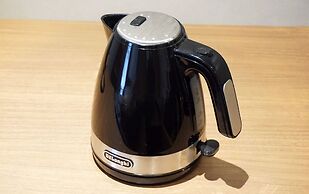 Hotel Abest Grande Okayama