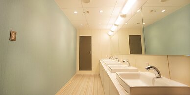 Hotel Abest Grande Okayama