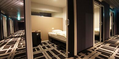 Hotel Abest Grande Okayama