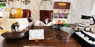 Hotel Abest Grande Okayama