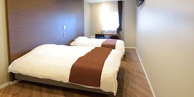 Hotel Abest Grande Okayama