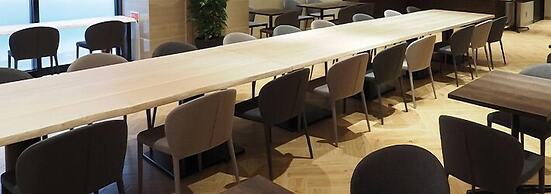 Hotel Abest Grande Okayama