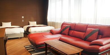 Hotel Abest Grande Okayama