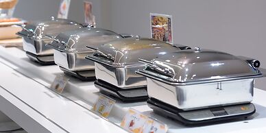 Hotel Abest Grande Okayama