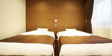 Hotel Abest Grande Okayama