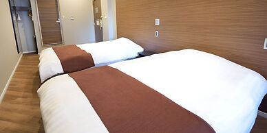 Hotel Abest Grande Okayama