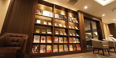 Hotel Abest Grande Okayama