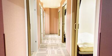 Hotel Abest Grande Okayama