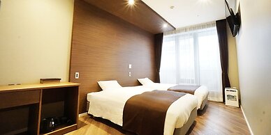 Hotel Abest Grande Okayama