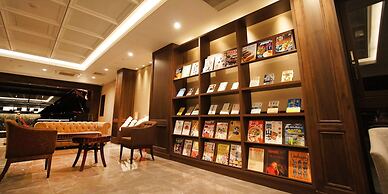 Hotel Abest Grande Okayama