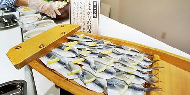 Hotel Abest Grande Okayama