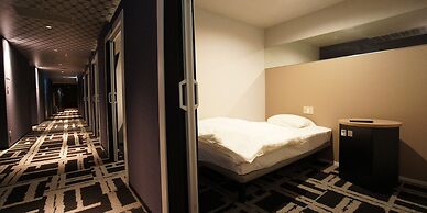 Hotel Abest Grande Okayama