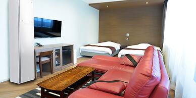 Hotel Abest Grande Okayama