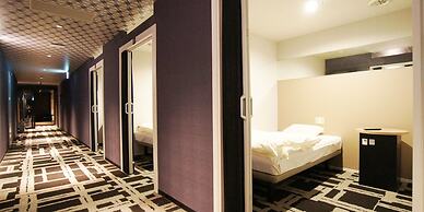 Hotel Abest Grande Okayama