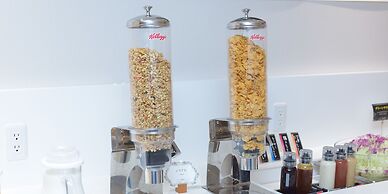 Hotel Abest Grande Okayama