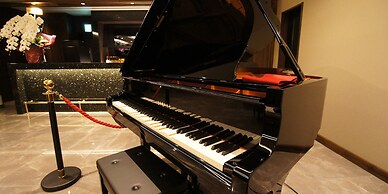 Hotel Abest Grande Okayama