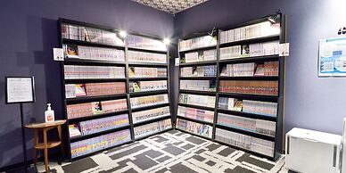 Hotel Abest Grande Okayama