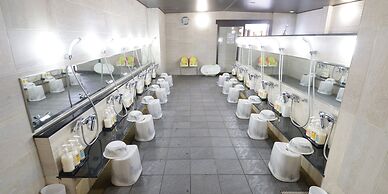 Hotel Abest Grande Okayama