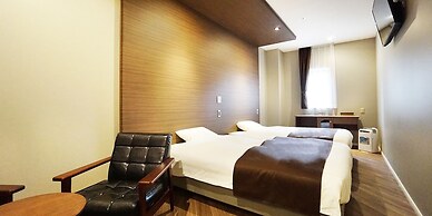 Hotel Abest Grande Okayama