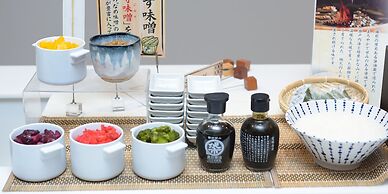 Hotel Abest Grande Okayama