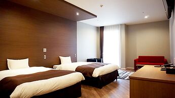 Hotel Abest Grande Okayama